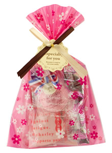 �����܃R�[�f�B�l�[�g�v�`�M�t�g[A]