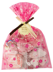 �����܃R�[�f�B�l�[�g�v�`�M�t�g[C]