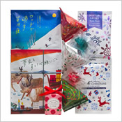 �N���X�}�X�o�X�M�t�g 1,500�~�R�[�X