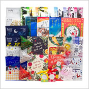 �N���X�}�X�o�X�M�t�g 5,000�~�R�[�X