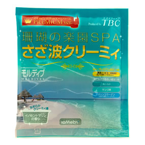 TBC ���E�̃X�p�V���[�Y �����f�B�u