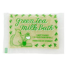 �~���N�o�X�V���[�Y �O���[���e�B�[�~���N�o�X