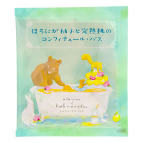 �\�����G �o�X�\���g �ق�ɂ��M�q�Ɗ��n���̃R���t�B�`���[���E�o�X