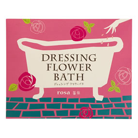 �h���b�V���O �t�����[�o�X �K�N