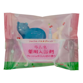 �\�����G�o�X�^�u���b�g �t���b�V���������ڂ̍���