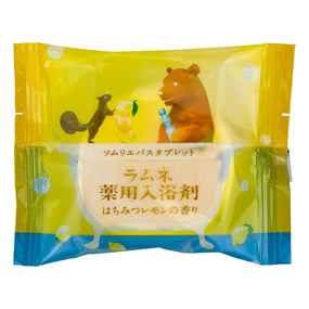 �\�����G�o�X�^�u���b�g �͂��݂������̍���