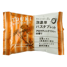 �₦�Ƃ�K�[���̖A�Z���o�X�^�u���b�g �A���}�e�B�b�N�t�����[�̍���