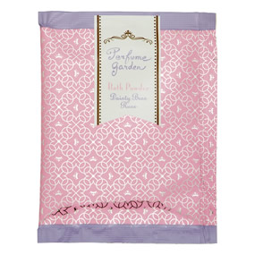 �p�t���[���K�[�f�� �o�X�p�E�_�[ �f���e�B�x�X���[�Y