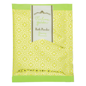 �p�t���[���K�[�f�� �o�X�p�E�_�[ �C�u�j���O�v�������[�Y