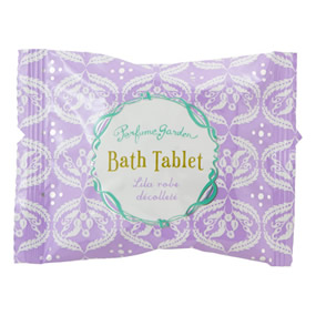 �p�t���[���K�[�f�� �o�X�^�u���b�g �������[�u�f�R���e