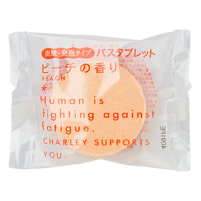 ���A�o�X�^�u���b�g�^�A���A�� �s�[�`