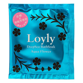 ��p�����܃��E���� �f�B�[�v�V�[�o�X�\�[�N �A�N�A�t�����[