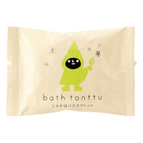 �o�X�g���g�D �^�u���b�g �k���̐X ���炩�΃o�X�^�u���b�g