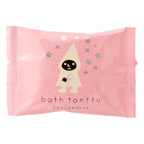 �o�X�g���g�D �^�u���b�g �k���̒� �~���N�o�X�^�u���b�g