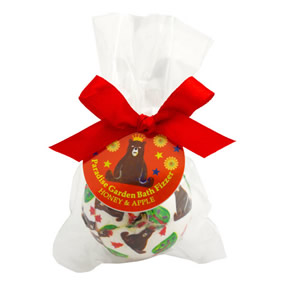 �p���_�C�X�K�[�f�� �o�X�t�B�U�[ �x�A�i�n�j�[���A�b�v���j