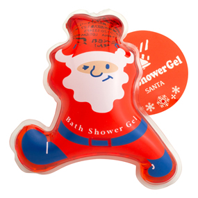 �N���X�}�X�o�u���o�X���{�f�B�E�H�b�V�� �T���^