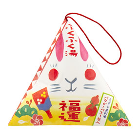 �ӂ��ӂ��� �������i���^�j