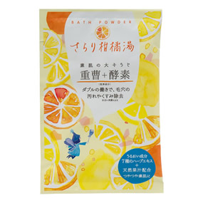 �d���{�y�f�o�X�p�E�_�[ ����芹�k��