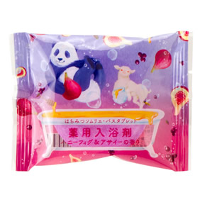 �͂��݂\�����G�E�o�X�^�u���b�g �n�j�[�t�B�O���A�T�C�[�̍���