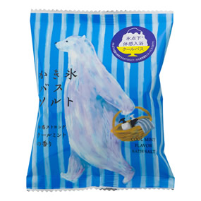 �����X�o�X�\���g �N�[���~���g�i�⊴�X�g�����O�j