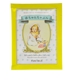 �Ԃ���񂿂�Ղ�p�E�_�[�o�X �s���A�~���N�̍���