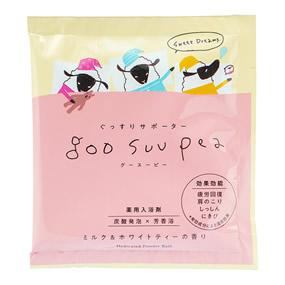 �O�[�X�[�s�[ ��p������ �~���N���z���C�g�e�B�[