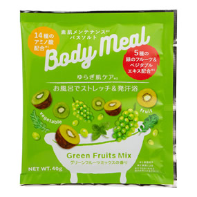 �{�f�B�~�[�� �o�X�\���g �O���[���t���[�c�~�b�N�X