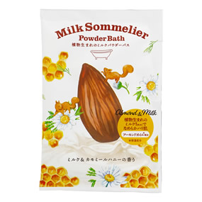 �~���N�\�����G �p�E�_�[�o�X �A�[�����h