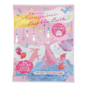 �A�_�o�u���o�X �t���[�e�B�[�X�g���x���[