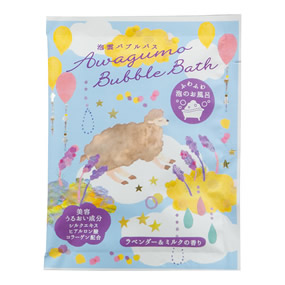 �A�_�o�u���o�X ���x���_�[���~���N