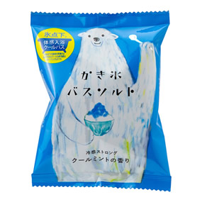 �����X�o�X�\���g �N�[���~���g�i�⊴�X�g�����O�j