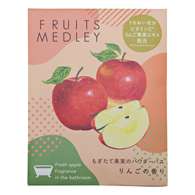 �t���[�c���h���[ �������ĉʎ��̃p�E�_�[�o�X ���