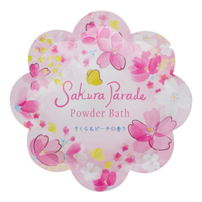 ������p���[�h�p�E�_�[�o�X �����灕�s�[�`