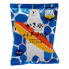 �����X�o�X�\���g �N�[���~���g�i�⊴�X�g�����O�j