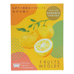 �t���[�c���h���[ �������ĉʎ��̃p�E�_�[�o�X �䂸