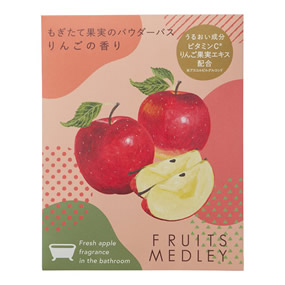 �t���[�c���h���[ �������ĉʎ��̃p�E�_�[�o�X ���