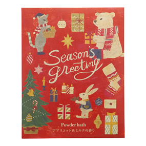 �V�[�Y���O���[�e�B���O�p�E�_�[�o�X ���b�h�i�A�v���R�b�g���~���N�j