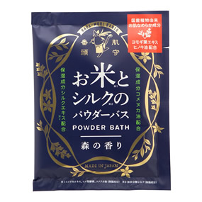 ����ԓ� ���ĂƃV���N�̃p�E�_�[�o�X �X�̍���