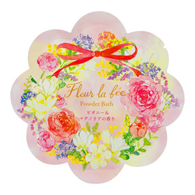 �t���[�����t�F �p�E�_�[�o�X �s�I�j�[���}�O�m���A