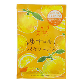 �t���[�c���h���[ �p�E�_�[�o�X �Ƃ�芮�n �䂸�̍���