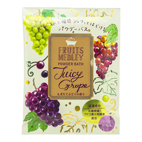 �t���[�c���h���[ �p�E�_�[�o�X �������ĂԂǂ��̍���i�W���[�V�[�O���[�v�j