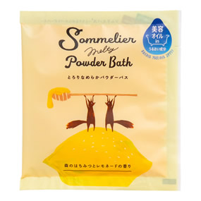 �\�����G�����e�B�[�p�E�_�[�o�X �X�̂͂��݂ƃ����l�[�h�̍���