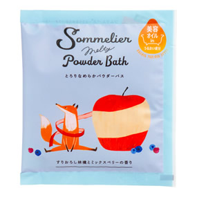 �\�����G�����e�B�[�p�E�_�[�o�X ���肨�낵�ь�ƃ~�b�N�X�x���[�̍���