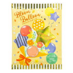 �u���[���o���[�� �X�L���P�A�p�E�_�[�o�X �V�g���X���J���~�[���iESPECIALLY FOR YOU�j