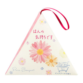 �T���L���[�t�����[�o�X �ق�̋C�����ł��i�u�[�P�j