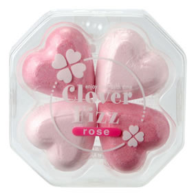 �N���[�o�[�t�B�Y ���[�Y