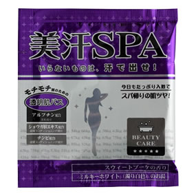 ����SPA �������o�X