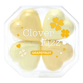 �N���[�o�[�t�B�Y �O���[�v�t���[�c