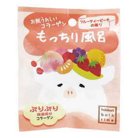 �ق�����o�X�^�C�� �������蕗�C