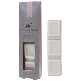 �N���E���A�b�v �o�C �X�E�B�[�c���]�� �`���R���[�g�\�[�v �J�V�X�~���Q